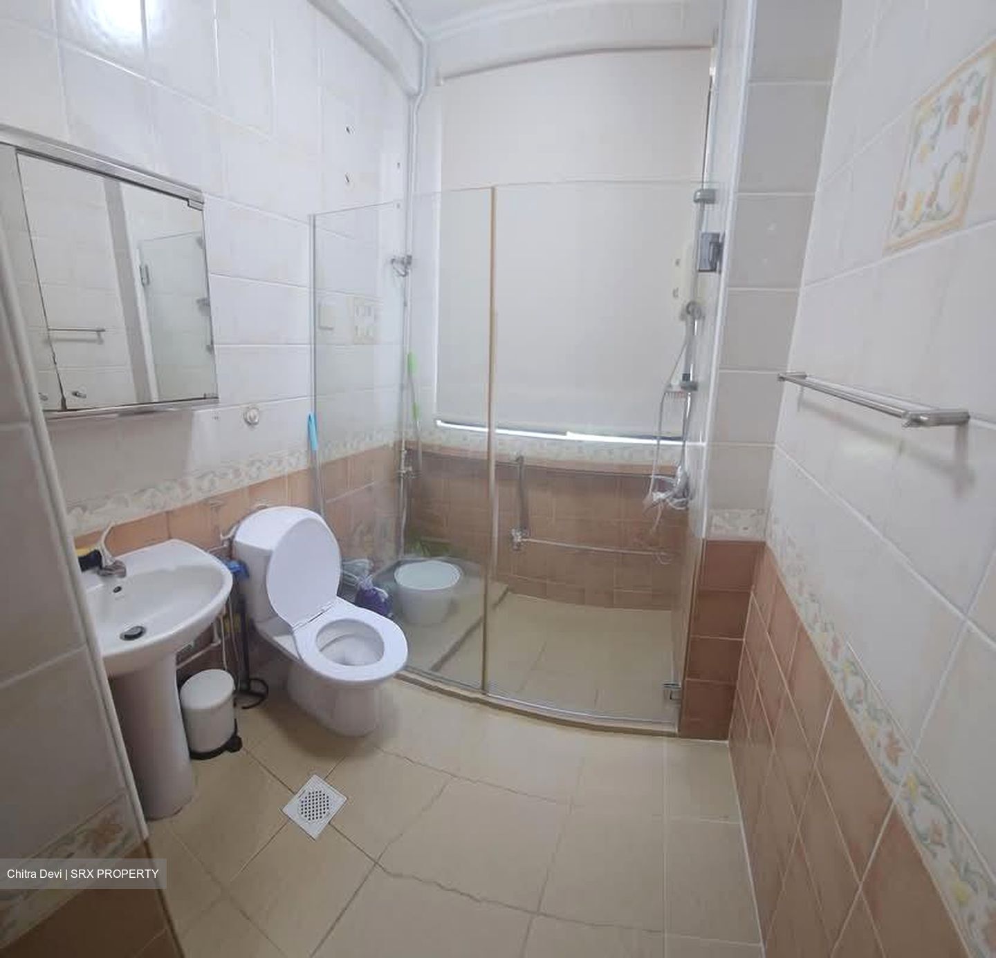 Eastern Lagoon (D16), Condominium #604361231